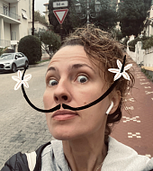 Репетур Елена