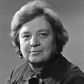 Токмакова Ирина