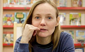 Дашевская Нина