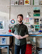 Мартин Марк