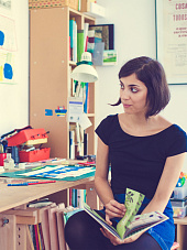 Собрал Катарина