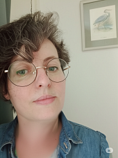 Бесхлебная Наталья