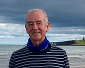 Алмонд Дэвид