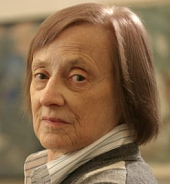 Гольц Ника