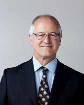 Бентон Майк