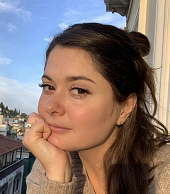 Перевезенцева Наталия