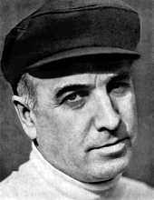 Яковлев Юрий