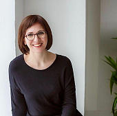 Молчанова Елена