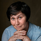 Аромштам Марина