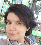 Дергачёва Ольга