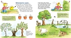 Времена года с Конни (книга с окошками)