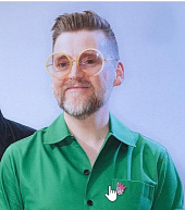 Робертс Дэвид