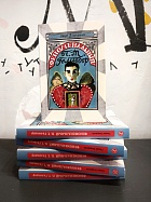 Феноменальный П. Т. Гелиодор