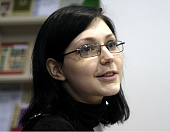 Суслова Евгения