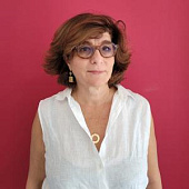 Адель-Кассуто Доминик