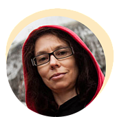 Глейзер Екатерина