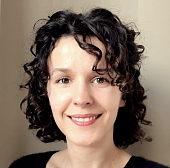 Ругани Настасья