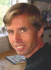 Рудебьер Ларс