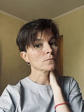 Канашова Лида