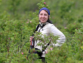 Панкова Надежда