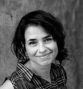 Лима де Фариа Алиса