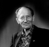 Никитин Борис