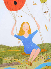 Календарь 2024. Худ. А. Войцеховский