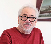 Яснов Михаил