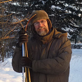 Маслов-Острович Юрий