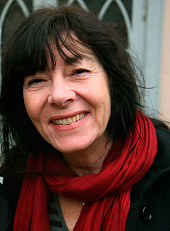 Эриксон Эва