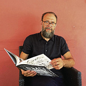 Константинов Виталий