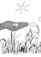 Девочки-колдуньи